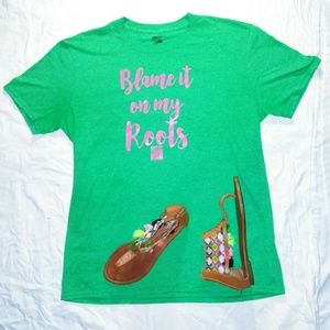 T-SHIRT PRICE IS FIRM